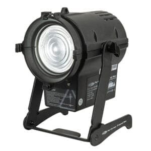 Showtec Performer Fresnel Mini Entertainment- verlichting J&H licht en geluid