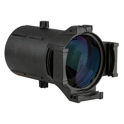 Showtec Lens voor de Performer Profile 600 (26°) Entertainment- verlichting J&H licht en geluid
