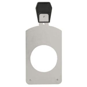 Showtec Gobo houder voor de Performer serie (voor metalen gobo’s) Accessoires theaterverlichting J&H licht en geluid