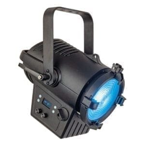 Showtec Performer 1500 Fresnel Entertainment- verlichting J&H licht en geluid