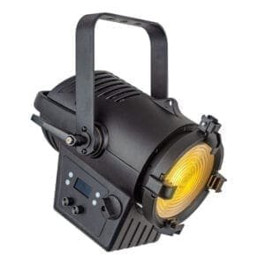 Showtec Performer 1500 Fresnel Entertainment- verlichting J&H licht en geluid