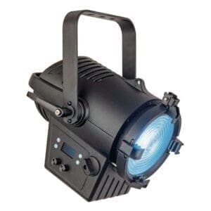 Showtec Performer 1500 Fresnel Entertainment- verlichting J&H licht en geluid