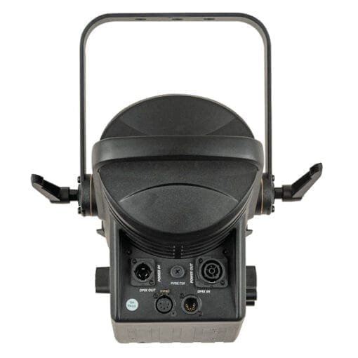 Showtec Performer 1500 Fresnel Entertainment- verlichting J&H licht en geluid 2