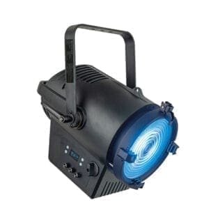 Showtec Performer 2500 Fresnel Entertainment- verlichting J&H licht en geluid