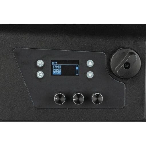 Showtec Performer 2500 Fresnel Entertainment- verlichting J&H licht en geluid 10
