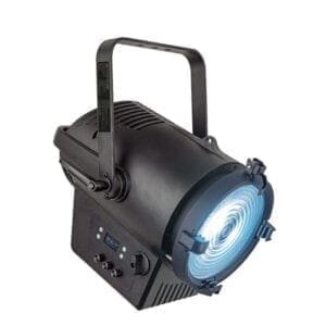 Showtec Performer 2500 Fresnel Entertainment- verlichting J&H licht en geluid