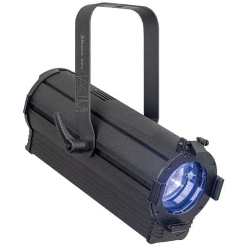 Showtec ACT PC 60 RGBW Entertainment- verlichting J&H licht en geluid
