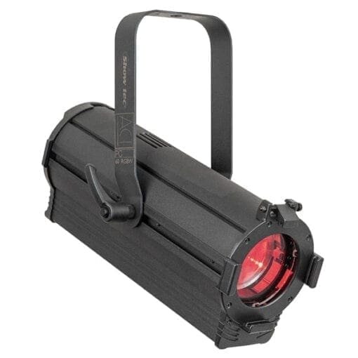Showtec ACT PC 60 RGBW Entertainment- verlichting J&H licht en geluid 3