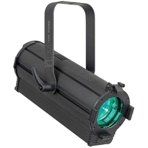 Showtec ACT PC 60 RGBW Entertainment- verlichting J&H licht en geluid 4