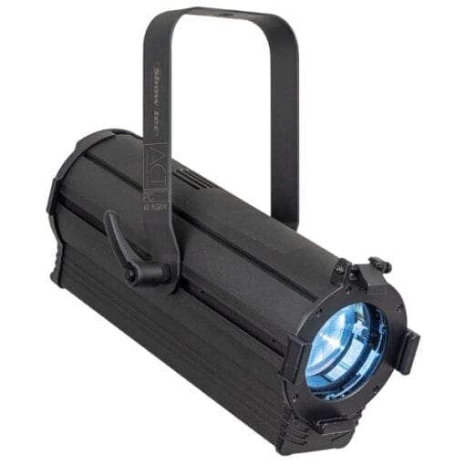 Showtec ACT PC 60 RGBW Entertainment- verlichting J&H licht en geluid 5
