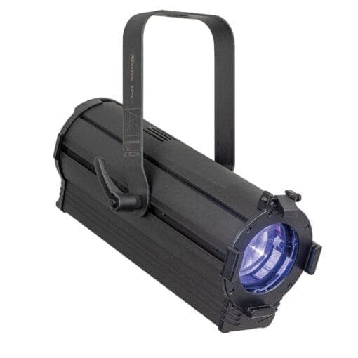 Showtec ACT PC 60 RGBW Entertainment- verlichting J&H licht en geluid 7