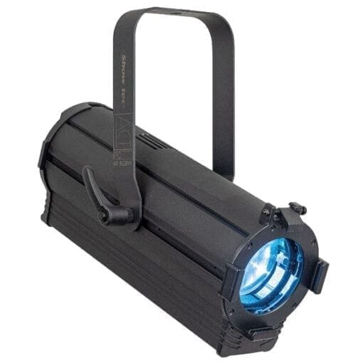 Showtec ACT PC 60 RGBW Entertainment- verlichting J&H licht en geluid 8