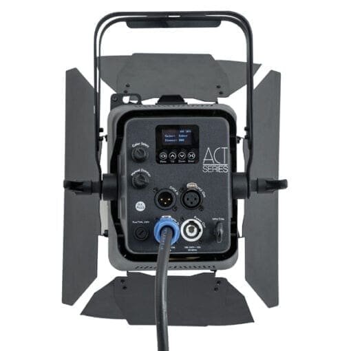 Showtec ACT Flood 80 RGBW Geen categorie J&H licht en geluid 2