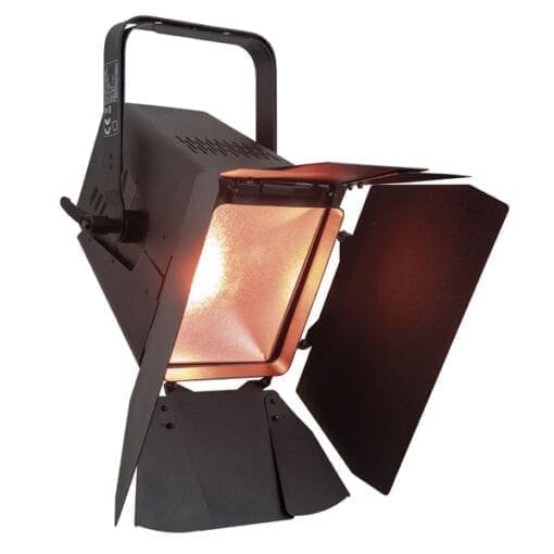 Showtec ACT Flood 80 RGBW Geen categorie J&H licht en geluid 3