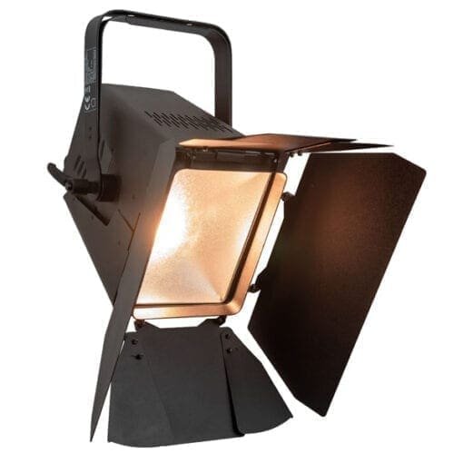 Showtec ACT Flood 80 RGBW Geen categorie J&H licht en geluid 4