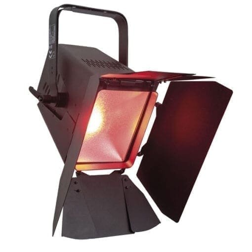 Showtec ACT Flood 80 RGBW Geen categorie J&H licht en geluid 5