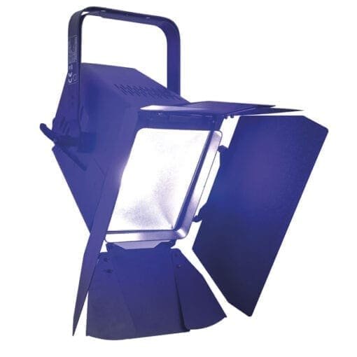 Showtec ACT Flood 80 RGBW Geen categorie J&H licht en geluid 6