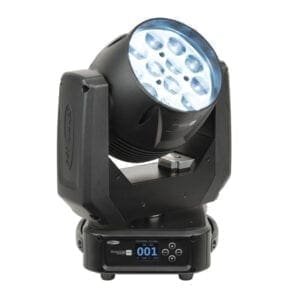 Showtec Phantom 180 Wash Entertainment- verlichting J&H licht en geluid