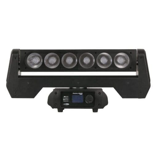 Showtec Phantom 60 LED Bar _Uit assortiment J&H licht en geluid 3 Showtec Phantom 60 LED Bar _Uit assortiment J&H licht en geluid 3