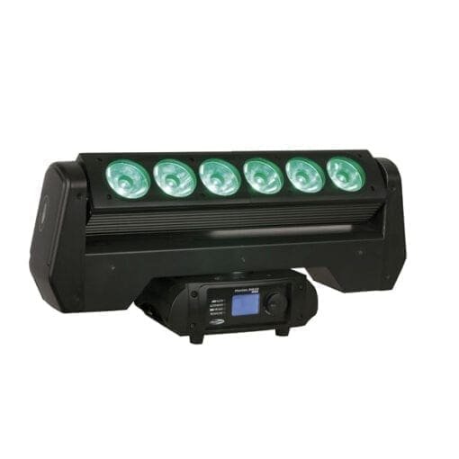 Showtec Phantom 60 LED Bar _Uit assortiment J&H licht en geluid 8 Showtec Phantom 60 LED Bar _Uit assortiment J&H licht en geluid 8