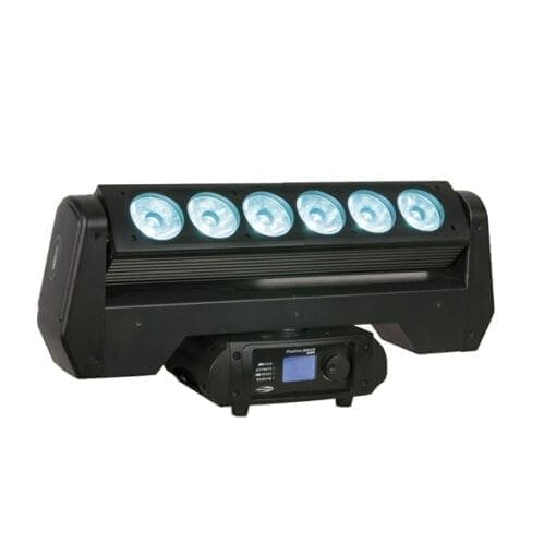 Showtec Phantom 60 LED Bar _Uit assortiment J&H licht en geluid 10 Showtec Phantom 60 LED Bar _Uit assortiment J&H licht en geluid 10