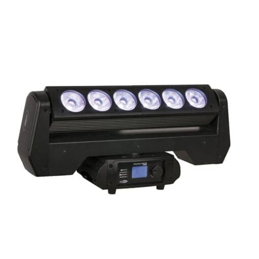 Showtec Phantom 60 LED Bar _Uit assortiment J&H licht en geluid 11 Showtec Phantom 60 LED Bar _Uit assortiment J&H licht en geluid 11