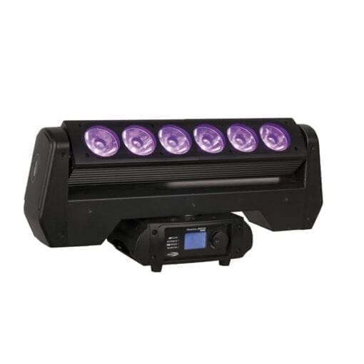 Showtec Phantom 60 LED Bar _Uit assortiment J&H licht en geluid 12 Showtec Phantom 60 LED Bar _Uit assortiment J&H licht en geluid 12