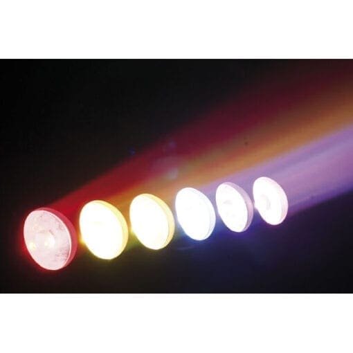 Showtec Phantom 60 LED Bar _Uit assortiment J&H licht en geluid 13 Showtec Phantom 60 LED Bar _Uit assortiment J&H licht en geluid 13