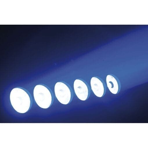 Showtec Phantom 60 LED Bar _Uit assortiment J&H licht en geluid 14 Showtec Phantom 60 LED Bar _Uit assortiment J&H licht en geluid 14