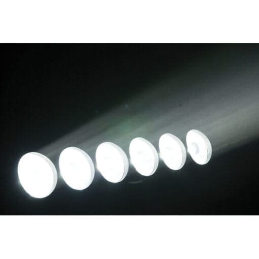 Showtec Phantom 60 LED Bar _Uit assortiment J&H licht en geluid 15 Showtec Phantom 60 LED Bar _Uit assortiment J&H licht en geluid 15
