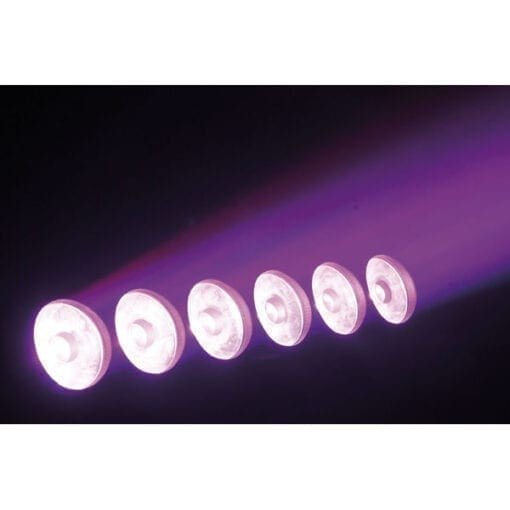Showtec Phantom 60 LED Bar _Uit assortiment J&H licht en geluid 16 Showtec Phantom 60 LED Bar _Uit assortiment J&H licht en geluid 16
