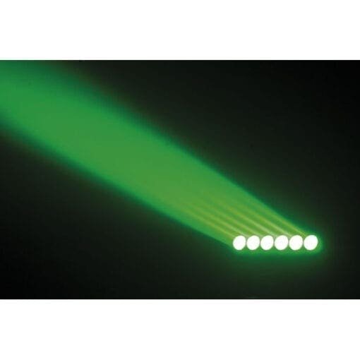 Showtec Phantom 60 LED Bar _Uit assortiment J&H licht en geluid 18 Showtec Phantom 60 LED Bar _Uit assortiment J&H licht en geluid 18