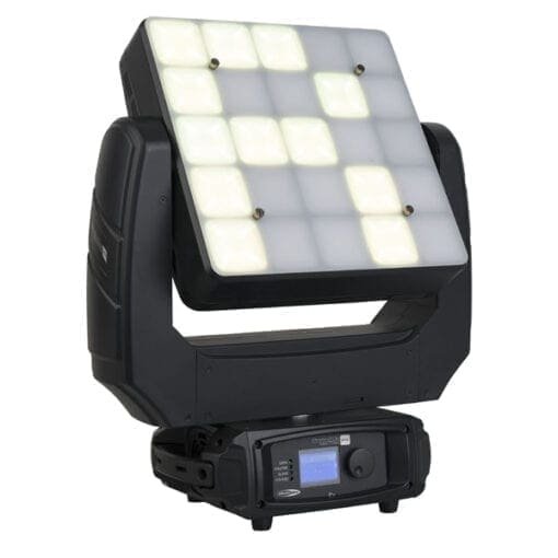 Showtec Phantom Matrix FX Entertainment- verlichting J&H licht en geluid 8