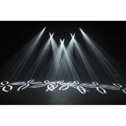 Showtec Phantom 65 Spot Entertainment- verlichting J&H licht en geluid 13