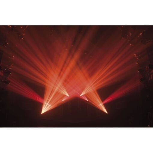 Showtec Phantom 130 Spot Entertainment- verlichting J&H licht en geluid 15