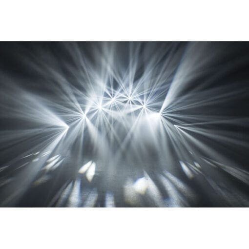 Showtec Phantom 130 Spot Entertainment- verlichting J&H licht en geluid 18