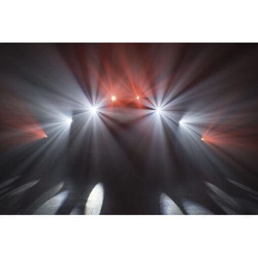 Showtec Phantom 130 Spot Entertainment- verlichting J&H licht en geluid 19