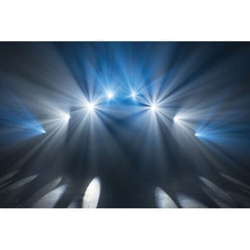 Showtec Phantom 130 Spot Entertainment- verlichting J&H licht en geluid 26