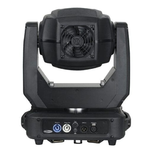 Showtec Phantom 130 Spot Entertainment- verlichting J&H licht en geluid 2