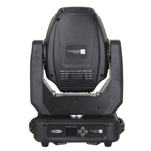 Showtec Phantom 130 Spot Entertainment- verlichting J&H licht en geluid 4