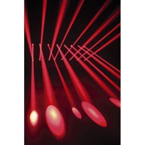Showtec Phantom 3R Hybrid Entertainment- verlichting J&H licht en geluid 16