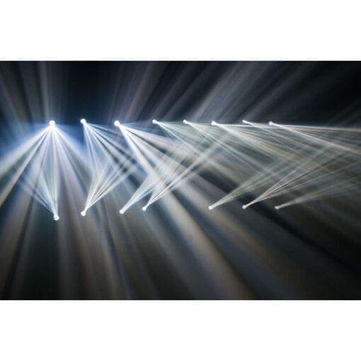 Showtec Phantom 3R Beam Entertainment- verlichting J&H licht en geluid 13