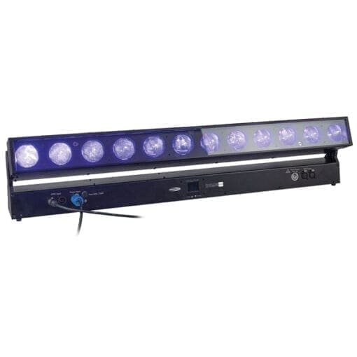 Showtec Phantom 1220 Zoombar Entertainment- verlichting J&H licht en geluid 10