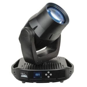 Showtec Polar 100 Beam Entertainment- verlichting J&H licht en geluid