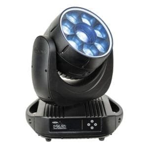 Showtec Polar 340 WashFX Entertainment- verlichting J&H licht en geluid