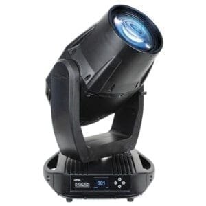 Showtec Polar 300 Hybrid Entertainment- verlichting J&H licht en geluid