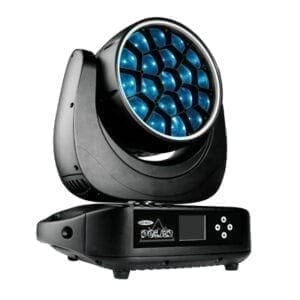 Showtec Polar 1920 Wash Entertainment- verlichting J&H licht en geluid