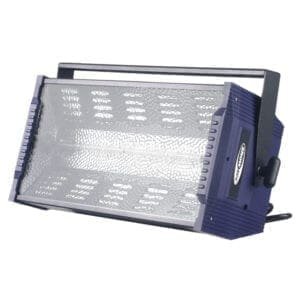 Showtec Titan Strobe DMX, 1500W Entertainment- verlichting J&H licht en geluid