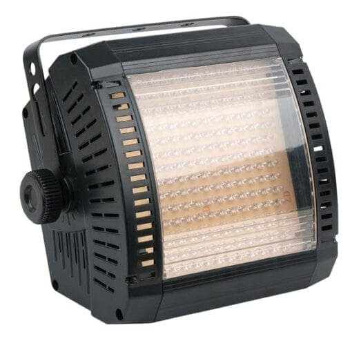 Showtec Technoflash 168 – LED stroboscoop Geen categorie J&H licht en geluid