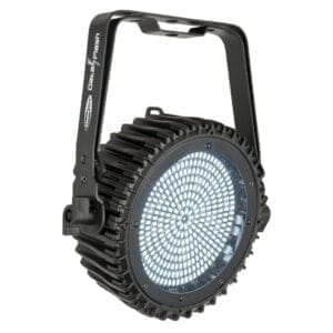 Showtec Data Flash – LED stroboscoop Entertainment- verlichting J&H licht en geluid